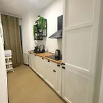 La Casa Di Alice Lägenhet