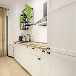 La Casa Di Alice Lägenhet Palermo