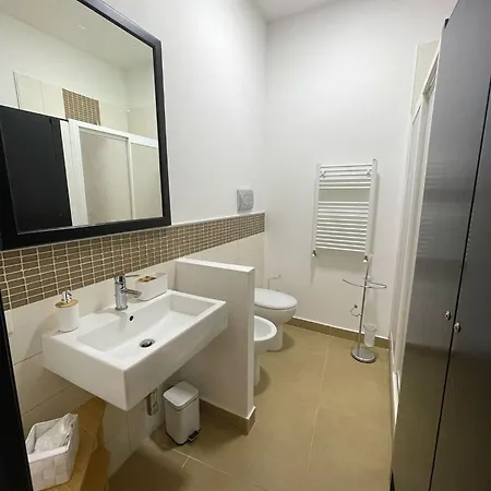 Apartament La Casa Di Alice