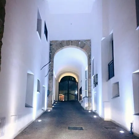 La Casa Di Alice *