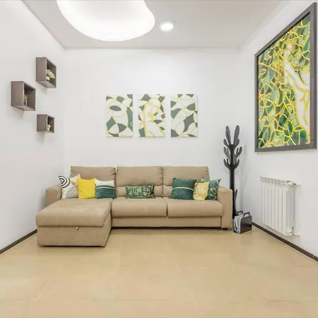 La Casa Di Alice Palermo