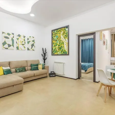 La Casa Di Alice * Palermo