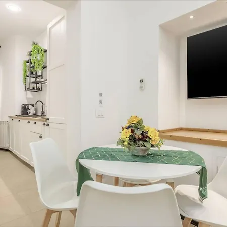 Apartament La Casa Di Alice Palermo