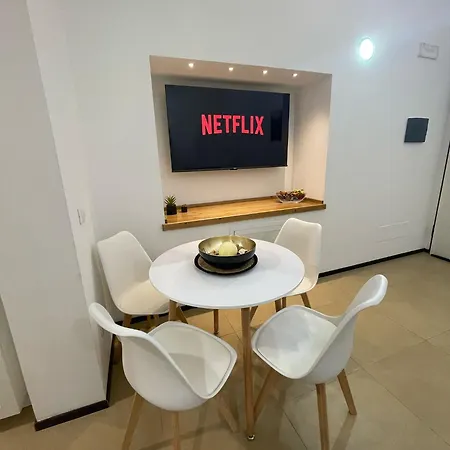 La Casa Di Alice Apartamento Palermo